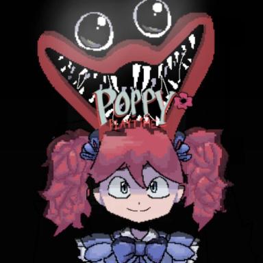 [Update]🌺Poppy playtime🌺 icon