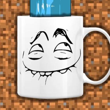  Fill the Cup icon