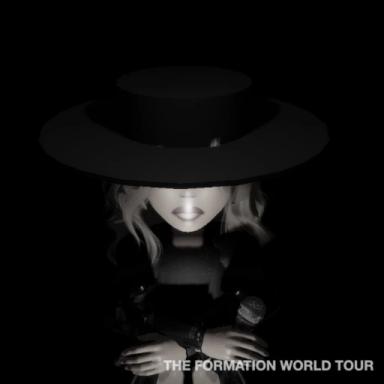 [NEW] Formation World Tour icon