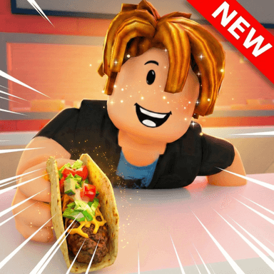 🌮 Work at a Taco Place icon