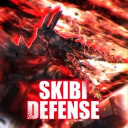 Thumbnail for [NEW COLOSSALS] Skibi Defense Game