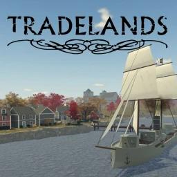 🗺️ Tradelands icon