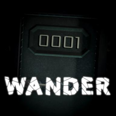 WANDER icon