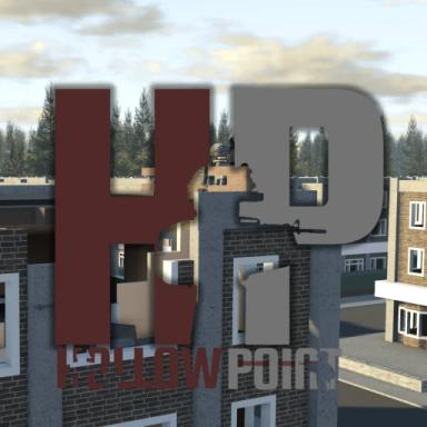 HOLLOW POINT [BETA] icon