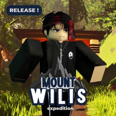 Thumbnail for [NEW!] Mount Wilis Game