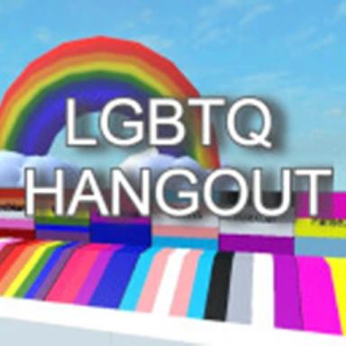 Thumbnail for LGBTQ+ Hangout🌈 Game