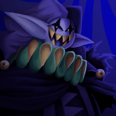 [300K EVENT PART 1] UTMM Bloxy Adventures icon