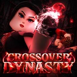 [Mobile FIx] Crossover Dynasty icon