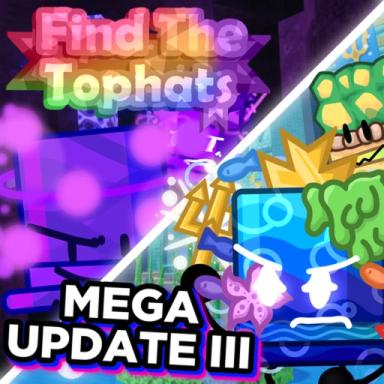 (CANCELLED) Find the Tophats [166] icon