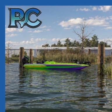 Thumbnail for [CUSTOMIZATION! + ENGINE TUNING!] Pine Creek 2 Game