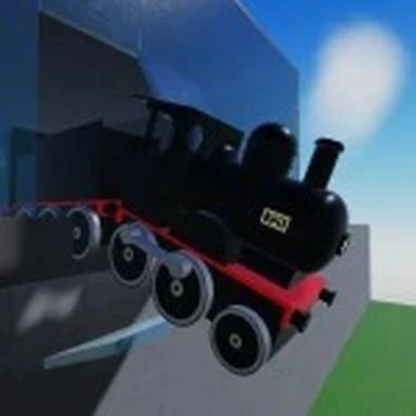 Thumbnail for The Hugo train wreck Game