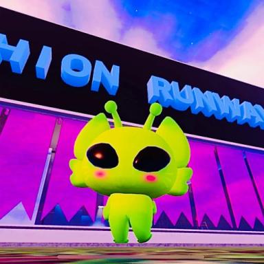 Fashion Runway (Concept Only) icon