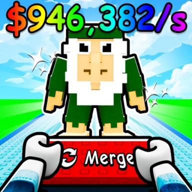 Merge a Brainrot icon