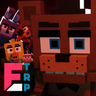Thumbnail for Fazbear Entertainment The Roleplay Game