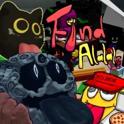 Thumbnail for [UPD] Find the Alalals (714) Game