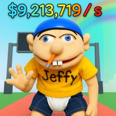 Steal a Jeffy icon