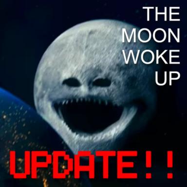 ~ The Moon Wakes Up ~ icon