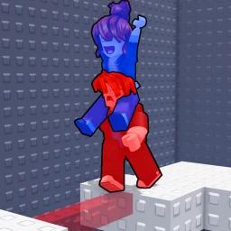 Carry Me! [2 Player Obby]  icon