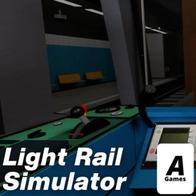 Thumbnail for Stadtbahn-Simulator Game