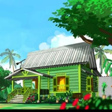 Survive The Upin Ipin The Killer icon