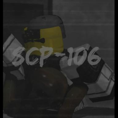 Become SCP-106™ icon