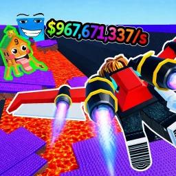 Jetpack for Brainrots icon