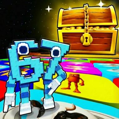 Thumbnail for Color Bridge Game