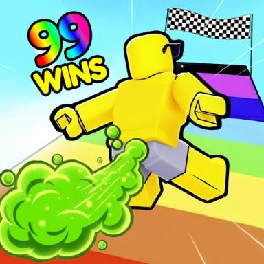 Thumbnail for 💨 Fart Training Game