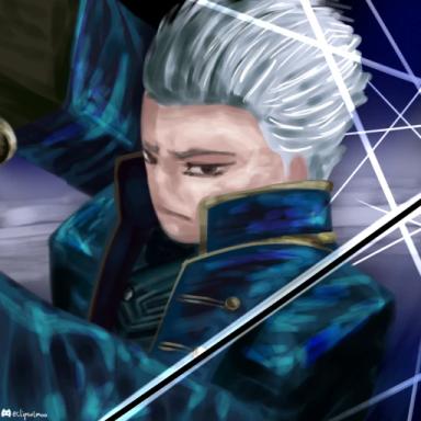 Thumbnail for > Vergil Game Game