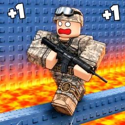 Thumbnail for 💥+1 Speed War Escape Game