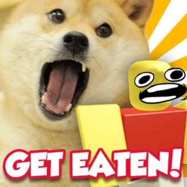 Thumbnail for Get Eaten! Game