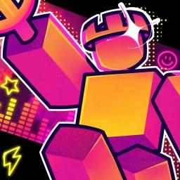 [🎉] Noob Mayhem! icon
