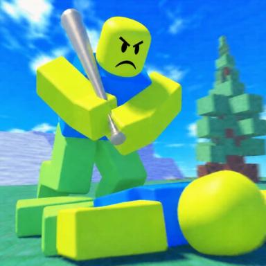 🤕BEAT PEOPLE UP icon