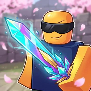 Thumbnail for [⚔️] Blade Arena Game