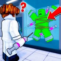Ro-Bio Injection Experiment icon