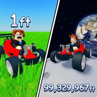 Thumbnail for Only Drive UP ⬆️  Game