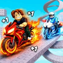 [UPD 2] +1 Speed Motorcycle Escape 🏍️ icon