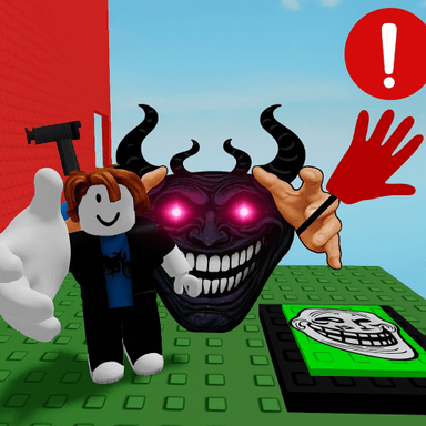 Troll Tools Tower 🧨💥 icon