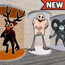 99 Nights in the Forest Tycoon 2 Player icon