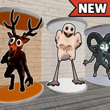 Thumbnail for 99 Nights in the Forest Tycoon 2 Player Game