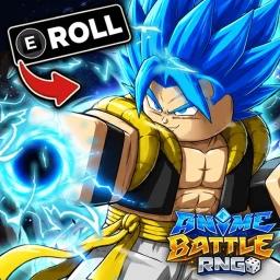 [🌍 UPDATE 4] Anime Battle RNG icon