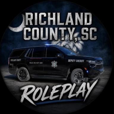 Richland County, SC icon