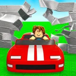 Thumbnail for Cars VS Tape Game
