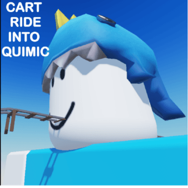 Thumbnail for Cart Ride Into Quimic Game