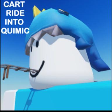 Thumbnail for Cart Ride Into Quimic Game