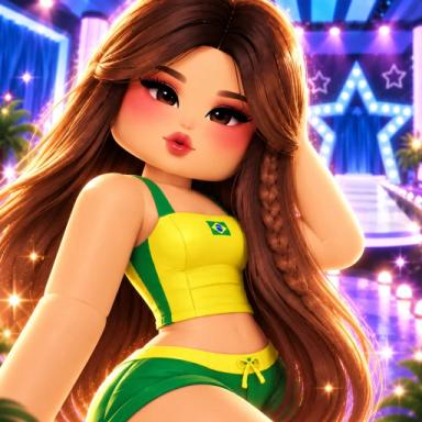 Thumbnail for 🎀 Catalog Fashion Runway Game