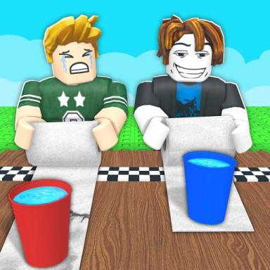 Thumbnail for Toilet Paper Race Game