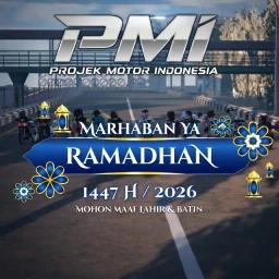 [UPDATE] PROJEK MOTOR INDONESIA [PMI] icon