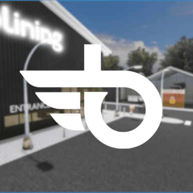Airtastic Trampoline Park icon