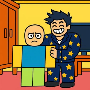 Thumbnail for 📺NEED MORE SCREENTIME📺 Game